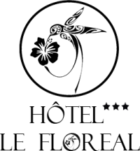 logo Hôtel Floréal